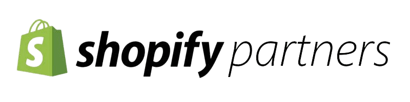 shopify partner